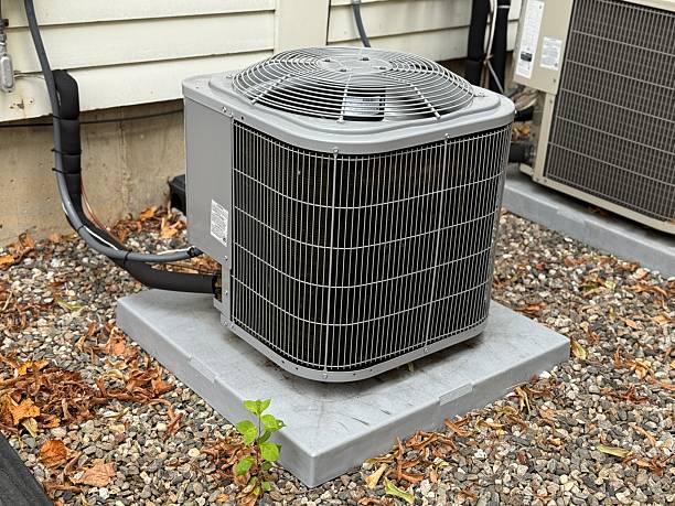 24/7 Emergency Ac Installation experts in Marshall, MI